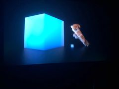 -SFC上影百联影城(川沙IMAX店)