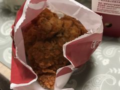 吮指原味鸡-肯德基(大兴火车站店)