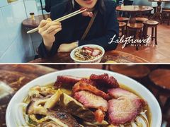 -陈光记烧腊店(罗保博士街店)