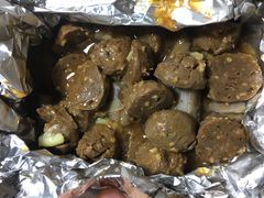 -潮粥荟·潮汕砂锅粥(朝阳大悦城店)