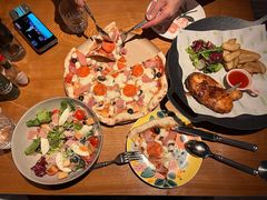 -JINNS锦时 steak&pizza(浸信会礼拜堂旧址店)