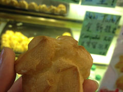 iphone_upload_pic-天品味 一口吃榴莲泡芙