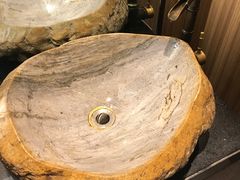 卫生间-小城粥道·海胆鲜虾粥(解放广场店)