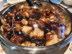 -黄记煌三汁焖锅(顺义华联店)