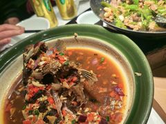 -费大厨辣椒炒肉(高铁吾悦广场店)
