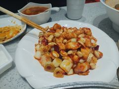 -紫光园·烤鸭·北京菜(团结湖店)