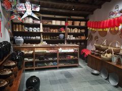 -南京市规划建设展览馆