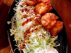 -铃木食堂(帽儿胡同店)