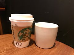 -星巴克(深圳龙华和平里店)