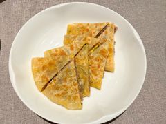 高压锅麦饼-新荣记(椒江店)