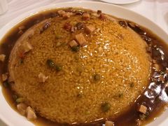 浇汁锅巴-庐州太太(南七里店)