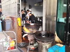 -清真磨沟沿老字号牛肉面(总店)