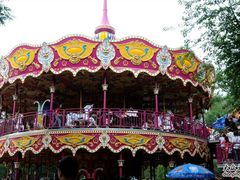 -哈尔滨文化公园