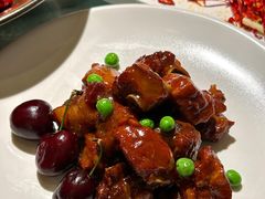 -玉满堂·湖北融合菜