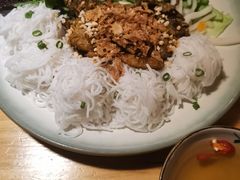 河内烤肉捞檬-越美小馆·越南料理(曲江店)