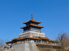 -解放阁