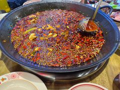 -川渔郎·鱼蛙自助火锅(文殊院店)