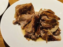 -伊喜饺子·烤鸭(五道口学院路店)