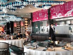 大堂-悦江(梅奔中心店)