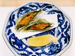 海胆天妇罗-鮨一日本料理旗舰店(总店)