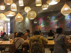 大堂-GOGO Plate(成都太古里店)