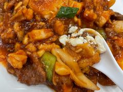 -清真麦顺和饭庄·二姐回头(和平店)