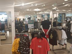 -C&A(西市城购物中心店)