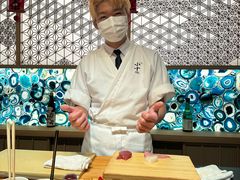 -小十Omakase(地王大厦店)