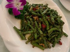 -牟传仁饭庄(星海店)