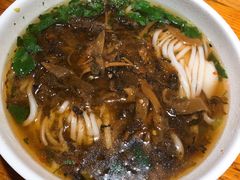 -肆姐面粉馆(坡子街店)