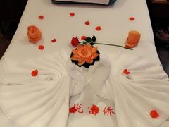 -跨越足界Spa足道(潍坊店)