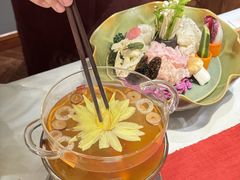 -叶叶菩提(太原别墅店)