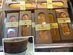 -早安巴黎(四季坊店)