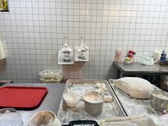 -朱新年·苏式汤团·面点(北寺塔店)
