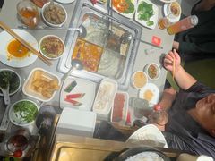 -海底捞火锅(龙湖北京大兴天街店)