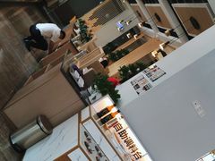 大堂-芭夯兔·兔肉汤锅(新都店)