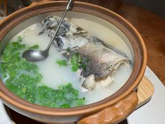 -风味小馆(天目湖宾馆店)