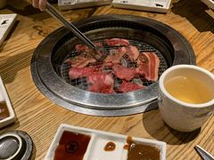 -御牛道日式烤肉料理(杭州万象城店)