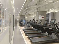 -FLARE STAR FITNESS(复地活力城店)