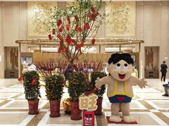 -上海神旺大酒店