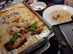 -绿茶餐厅(领展购物广场·中关村店)