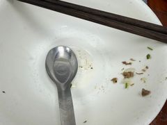 -郝刚刚羊杂割(柳巷店)