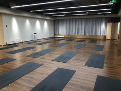 -FineYoga梵音瑜伽·普拉提