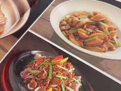 -洪湖水·新楚菜(人民大学店)