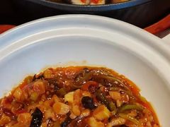 -大鸭梨烤鸭(枣园店)