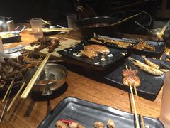 -串来串去(中关村店)