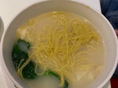 上汤云吞面-金鼎轩(亚运村店)