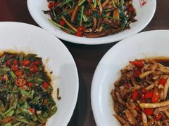 -天下客饭店(中山路店)