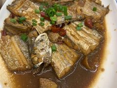 -渔中舟海鲜大排档(普陀沈家门店)