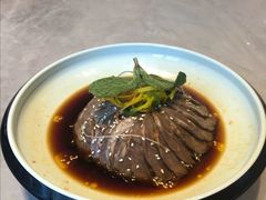 -西安高新洲际酒店•彩丰楼中餐厅